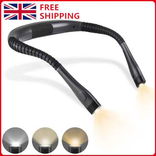 Adjustable flexible led neck - adjustable,