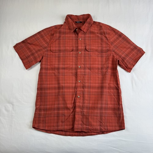 Rohan mens shirt - shirt, short