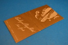 VG BOBTAIL MATCHCOVER