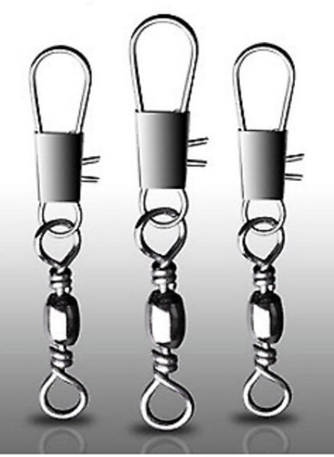 Snap link swivels - snap, swivels,