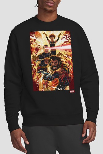 Men wolverine cyclops jean - x-men,