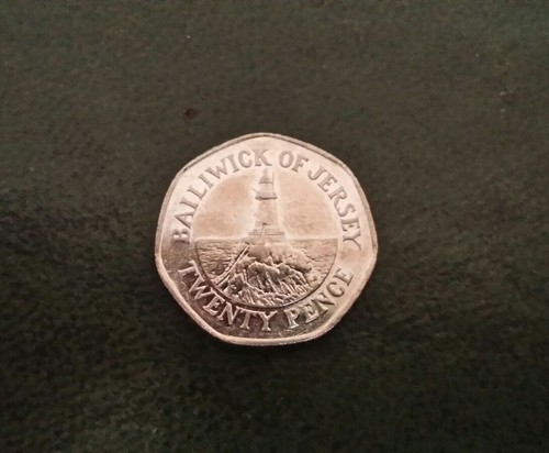 Rare collectable bailiwick - rare,