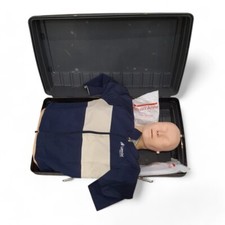 Laerdal Resusci Anne Training