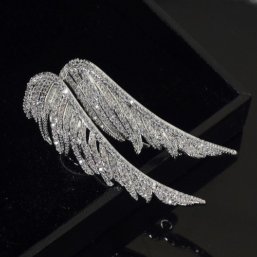 Art deco style enamel crystal - style,