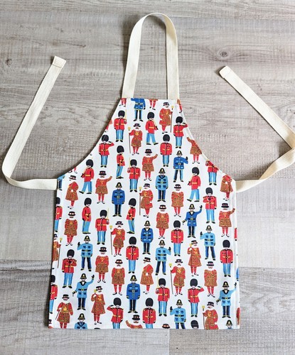 Cath kidston guards - kidston, fabric