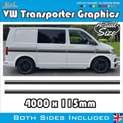Swb transporter camper side - swb,