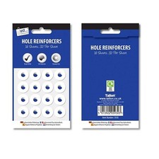 Punch hole reinforcer rings - reinforcer,