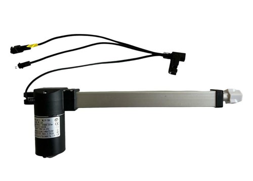 Mulin electric motor actuator - motor,