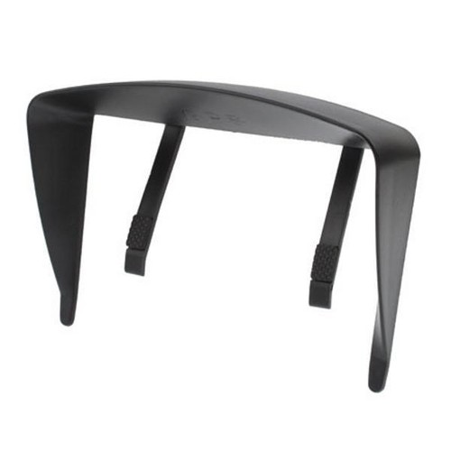 Sun shade visor screen - visor, for