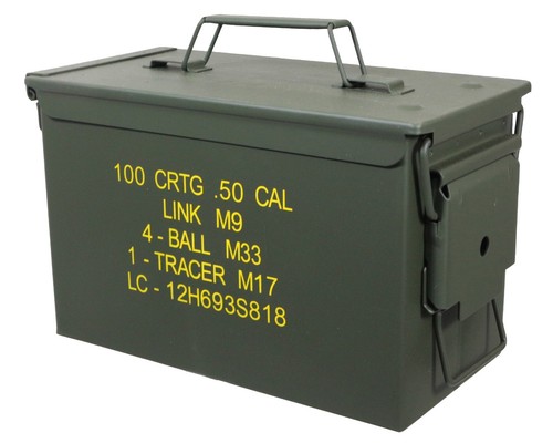 New cal army m2a1 metal - m2a1,