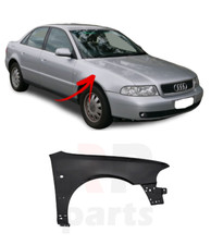 For audi 1999 2001 - a4, (b5)