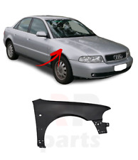FOR AUDI A4 (B5) 1999 - 2001 NEW FRONT WING STEEL FENDER FOR PAINTING RIGHT O/S