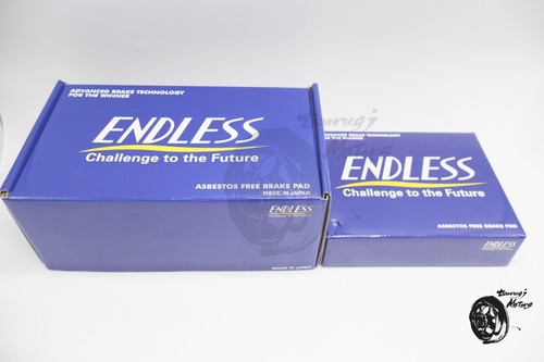Endless rcp118 rcp117 r35 - endless,