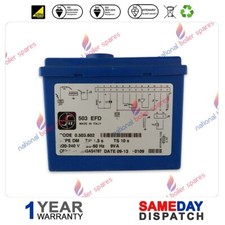 SIME FRIENDLY FORMAT 80 80E 100E BOILER IGNITION PCB 6210203
