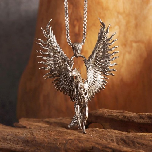 Mythical unicorn pegasus horse - unicorn,