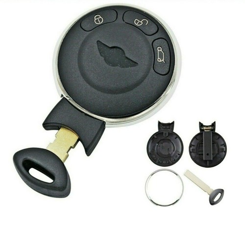 Replacement key fob - key,