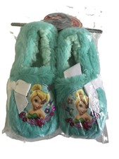 Disney Tinkerbell Slippers UK