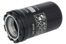 Fits MANN-FILTER WD 8006