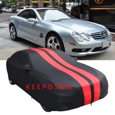 For Mercedes SL-Class SL500