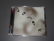 PETER GABRIEL - UP / DSD