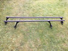 Thule Roof Bars Van Heavy Duty Gutter