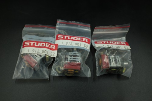 Studer 912 001 52 - studer, 1.912.001.52