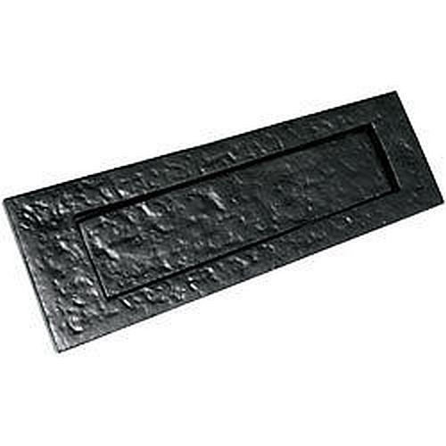 Heavy black antique - 3",
