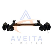 Peugeot Partner MK3 2018-2024 1.5 Diesel Rear Axle Beam Complete 9822649880