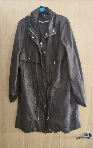 New look lightweight parka - look,