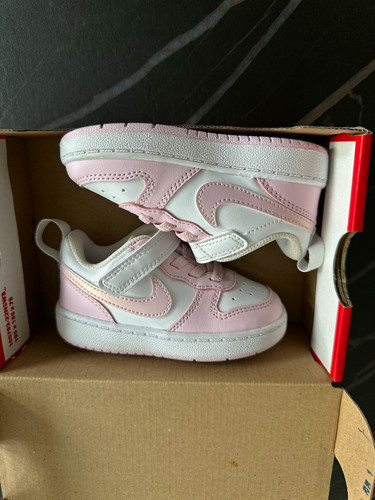Nike court borough low top - borough,