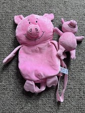 Marks & Spencer Percy Pig Pink