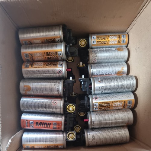25x expired paslode - paslode, fix
