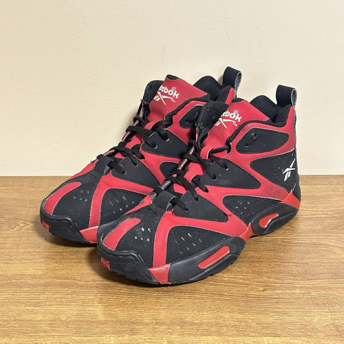Reebok kamikaze men boy - reebok, men's/boy's