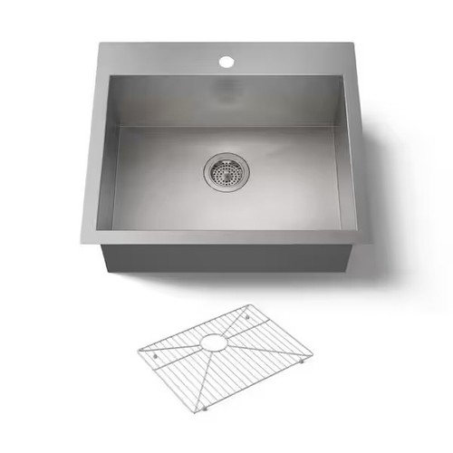 Kohler vault single - kohler, basin