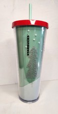 24 Fl Oz Starbucks Christmas