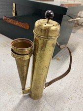 Brass Antique Pump Foghorn