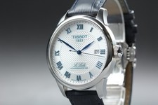 [Near MINT] TISSOT Le Locle