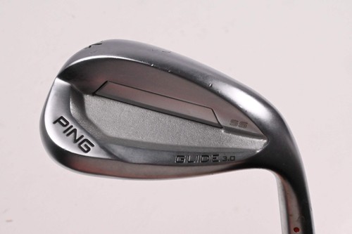 Ping glide sand wedge - glide,