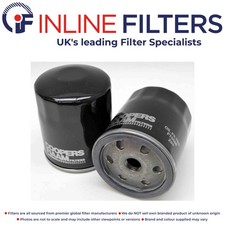 For Halfords HOF209 Oil Filter