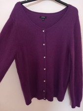 Vintage Apt. 9 Plum Purple