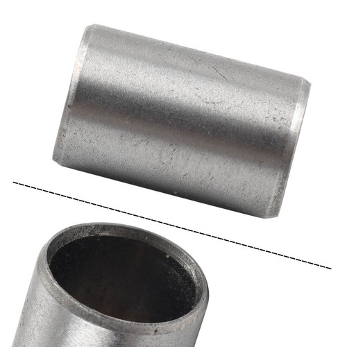 Steel dowel pins 10x16mm - 1,