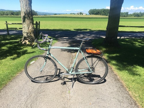 Surly long haul trucker 2018 - surly,