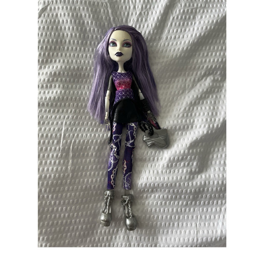 Monster high spectra - monster,