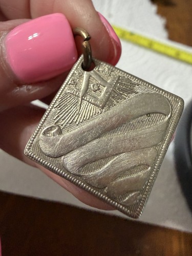Vintage freemason mason - vintage,