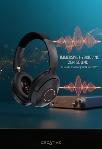 70h battery creative zen pro - 70h+,