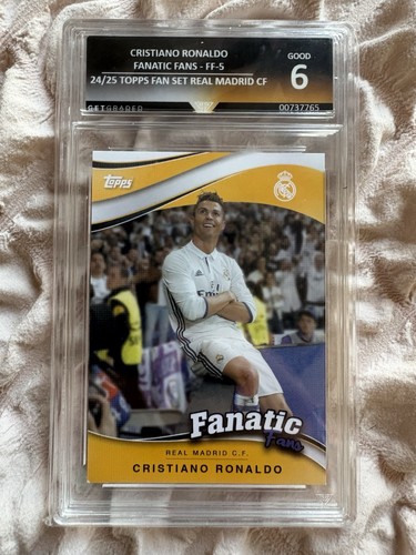2024 topps fan set - fan, fanatic