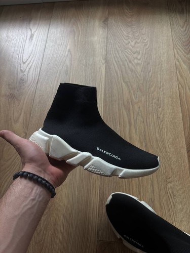 Authentic balenciaga speed - authentic,