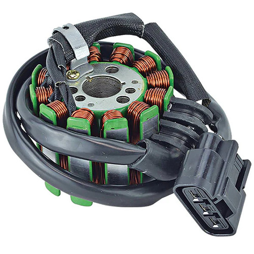 Arrowhead stator yamaha - stator,