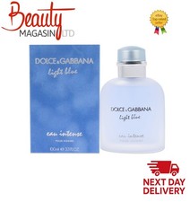 Dolce & Gabbana Light Blue