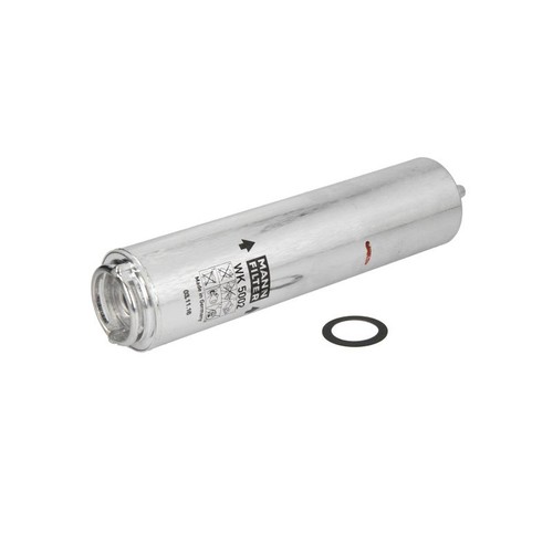 Mann filter 5002 fuel - 5002,